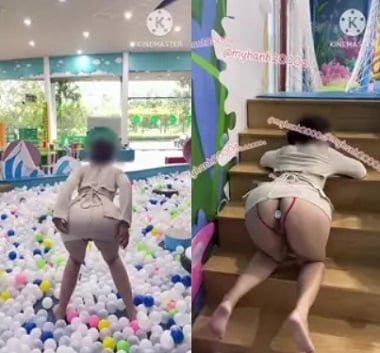 NGUYEN NGOC ANH 2K7 no filme quente