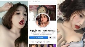 Nguyen Thi Thanh e espalha a pornografia de bate -papo por vídeo