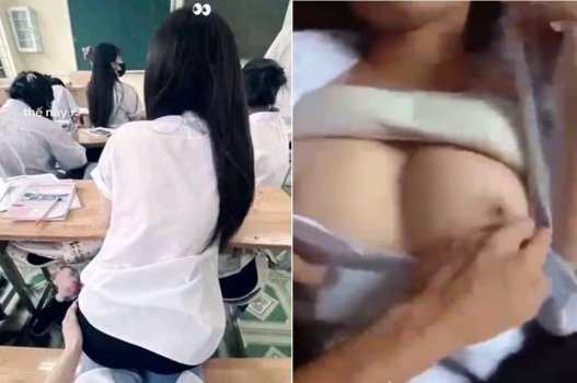 Menina Big -Redested na véspera de Natal
