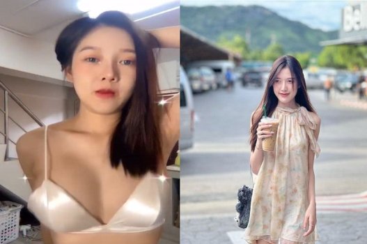 O bar da rainha da música Nguyen Thach Bao Ngoc divulgou publicamente um filme de