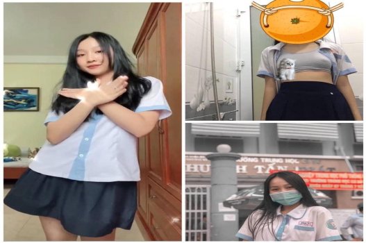 Menina do ensino médio huynh tan phat era clipe de sexo clipe de sexo