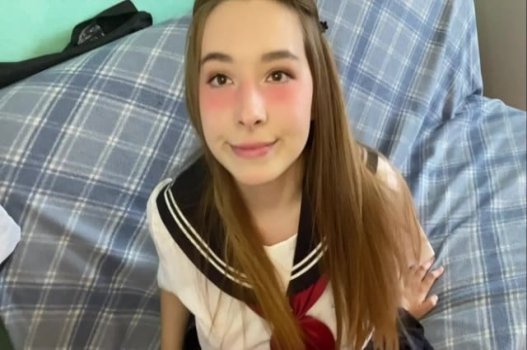 Sexo lascivo da irmã