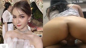 Mai Huong é tão lindo
