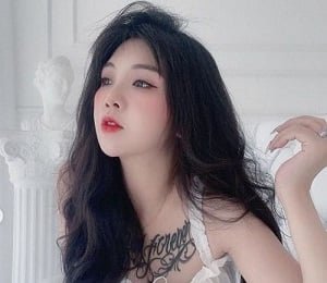 Phuong Min está