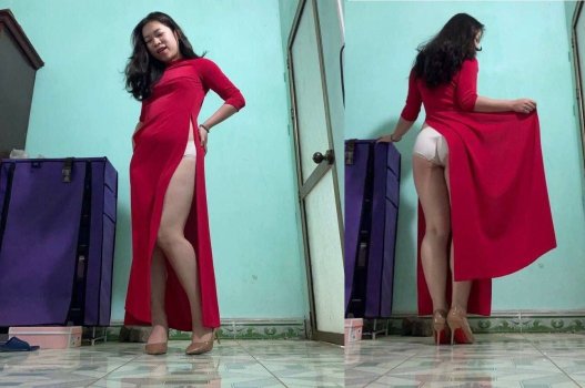 Vídeo do nível adulto com uma linda garota com uma boceta peluda