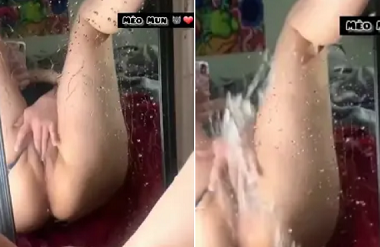 Sexo no banheiro