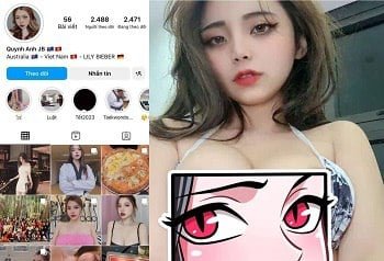 Quynh anh jb tem uma bunda grande e foi fodida por trás