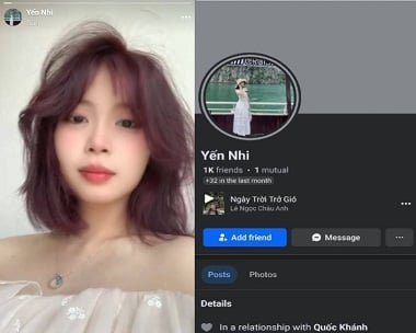 Sex Hoang Minh Tu é lindo e quente