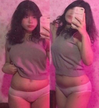 Lan Anh, estudante do ensino médio, é o mais