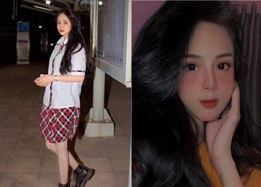 Minh Vy Show Off Beautiful Cunt