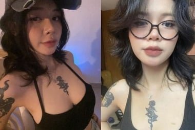 Nguyen Yen começou a sentir desejo sexual