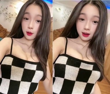 Enfermeira sexy ajuda pacientes com seios completos