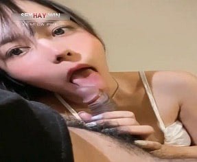 Sexo Phuong Tram provou o sêmen do namorado