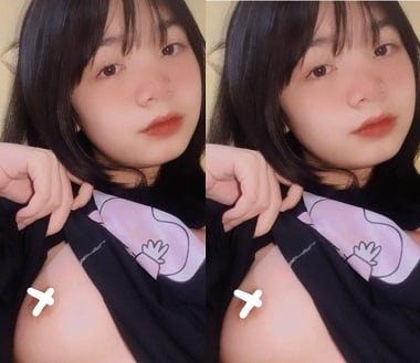 Thanh Huyen naquela época era o primeiro ano do ano e fez sexo