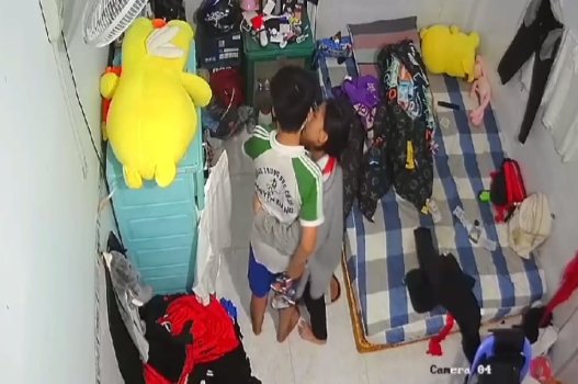 Bebê sem penas em sexo vietnamita