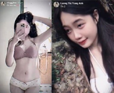 Thao Uyen lançou um clipe de sexo