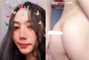 Thao Vy é apaixonado por exibir produtos online