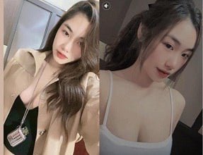 Tran Thi Ha Line faz um truque na cama para pagar dívidas a outras pessoas
