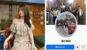 No videoclipe da música Duy Manh, a atriz fez uma cena de sexo completa