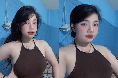 Clipe de sexo de um estudante grande com seios grandes