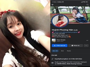 Clipsex Hoang Oanh foi lançado