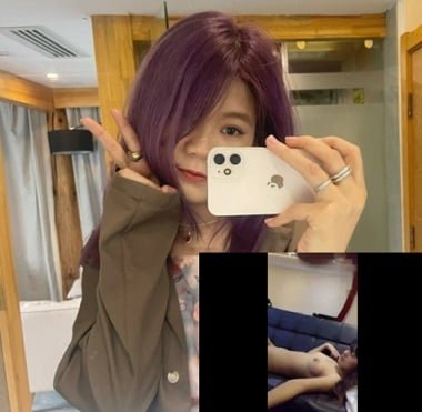 Garota gostosa sexo sexo khanh chi nascido em 2002 vazou
