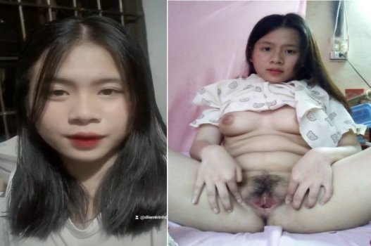 O clipe de sexo, menina, as crianças atraem para satisfazer o vazamento