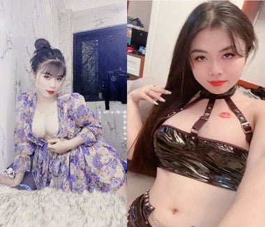 Clipe quente Truong Hong Ngoc lo Hang