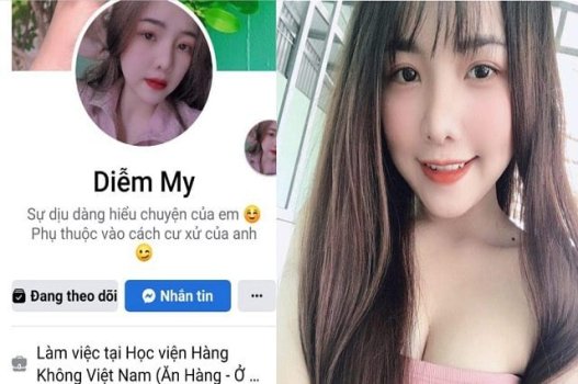 Assista todo o clipe de sexo de Nguyen Thi Bich Diep, onde ela se apresentou sexy