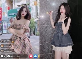 Mostre o vídeo quente do aluno Le Viet Xuan